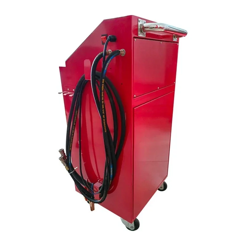 Automatic transmission cycle cleaning oil changer Gearbox oil changer New and old oil equal amount intelligent switch
Automatic transmission cycle cleaning oil changer Gearbox oil changer New and old oil equal amount intelligent switch