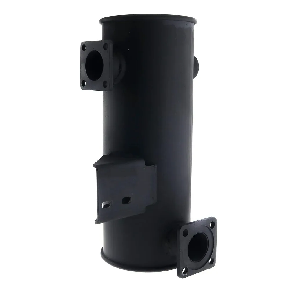 Muffler 119813-13550 For Yanmar VIO27-2 VIO35-3 VIO-40 Engine 3TNE78A
Muffler 119813-13550 For Yanmar VIO27-2 VIO35-3 VIO-40 Engine 3TNE78A