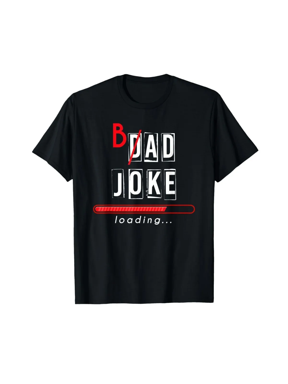 Funny Cringey Dad Jokes T-Shirt - Hilarious & Relatable Humor for Daily Wear
Funny Cringey Dad Jokes T-Shirt - Hilarious & Relatable Humor for Daily Wear