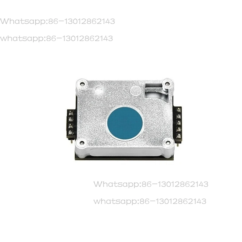 Optical Refrigerant Sensor Infrared Detection Refrigerant Leak Detection Module ACD4100