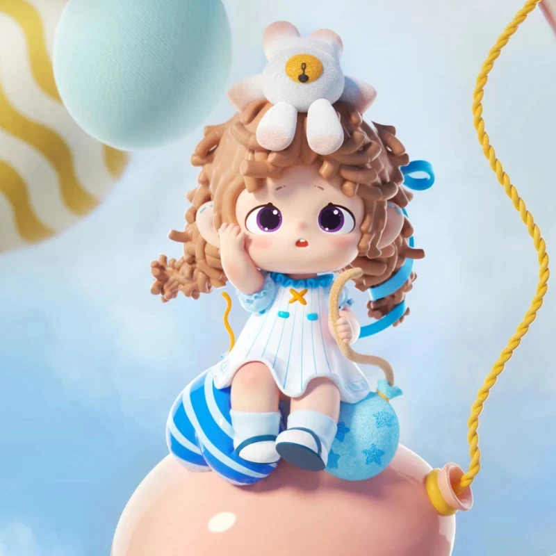 HEYONE FurFur Another World Travel Guide Series Blind Box Caixa Caja Blind Box Mystery Box Toys Cute Action Anime Figure
HEYONE FurFur Another World Travel Guide Series Blind Box Caixa Caja Blind Box Mystery Box Toys Cute Action Anime Figure