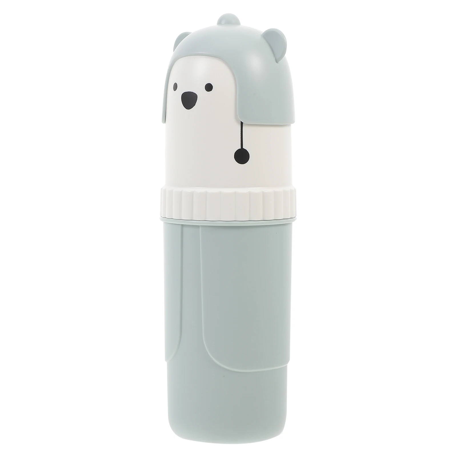 Dental Storage Box Toothbrush Cup Case Container Electric for Travel Plastic Holders Bathroom Child
Dental Storage Box Toothbrush Cup Case Container Electric for Travel Plastic Holders Bathroom Child