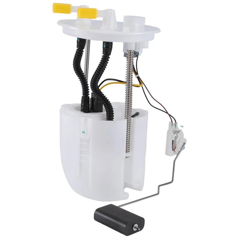 Prominent 1 Piece 22310-09000 Auto Fuel Pump Assembly As Shown ABS For Ssangyong Actyon Rodius Kyron 2231009000
Prominent 1 Piece 22310-09000 Auto Fuel Pump Assembly As Shown ABS For Ssangyong Actyon Rodius Kyron 2231009000