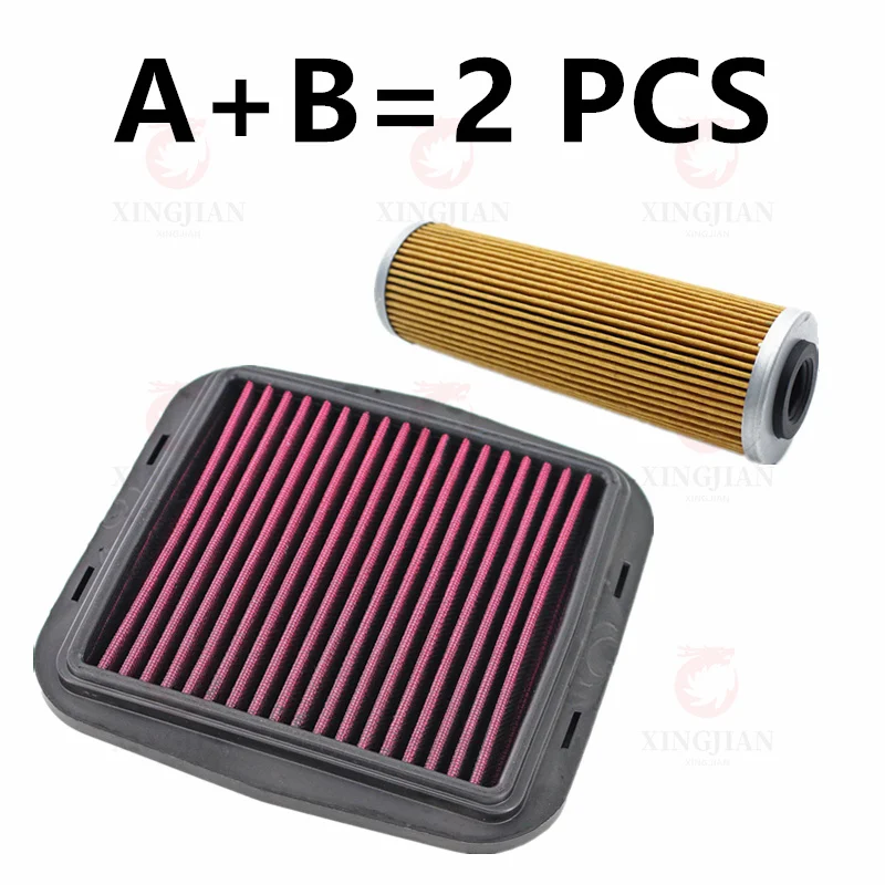 Motorcycle High Flow Air Filter For DUCATI Multistrada V2 950 Panigale 955 959 1199 1200 1260 1299 Diavel 1260 S Intake Cleaner
Motorcycle High Flow Air Filter For DUCATI Multistrada V2 950 Panigale 955 959 1199 1200 1260 1299 Diavel 1260 S Intake Cleaner