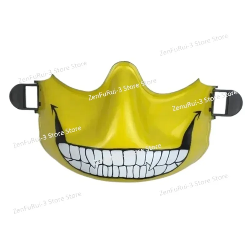 Replica HGU-56P Helmet MFS Black Protective Mask
Replica HGU-56P Helmet MFS Black Protective Mask
