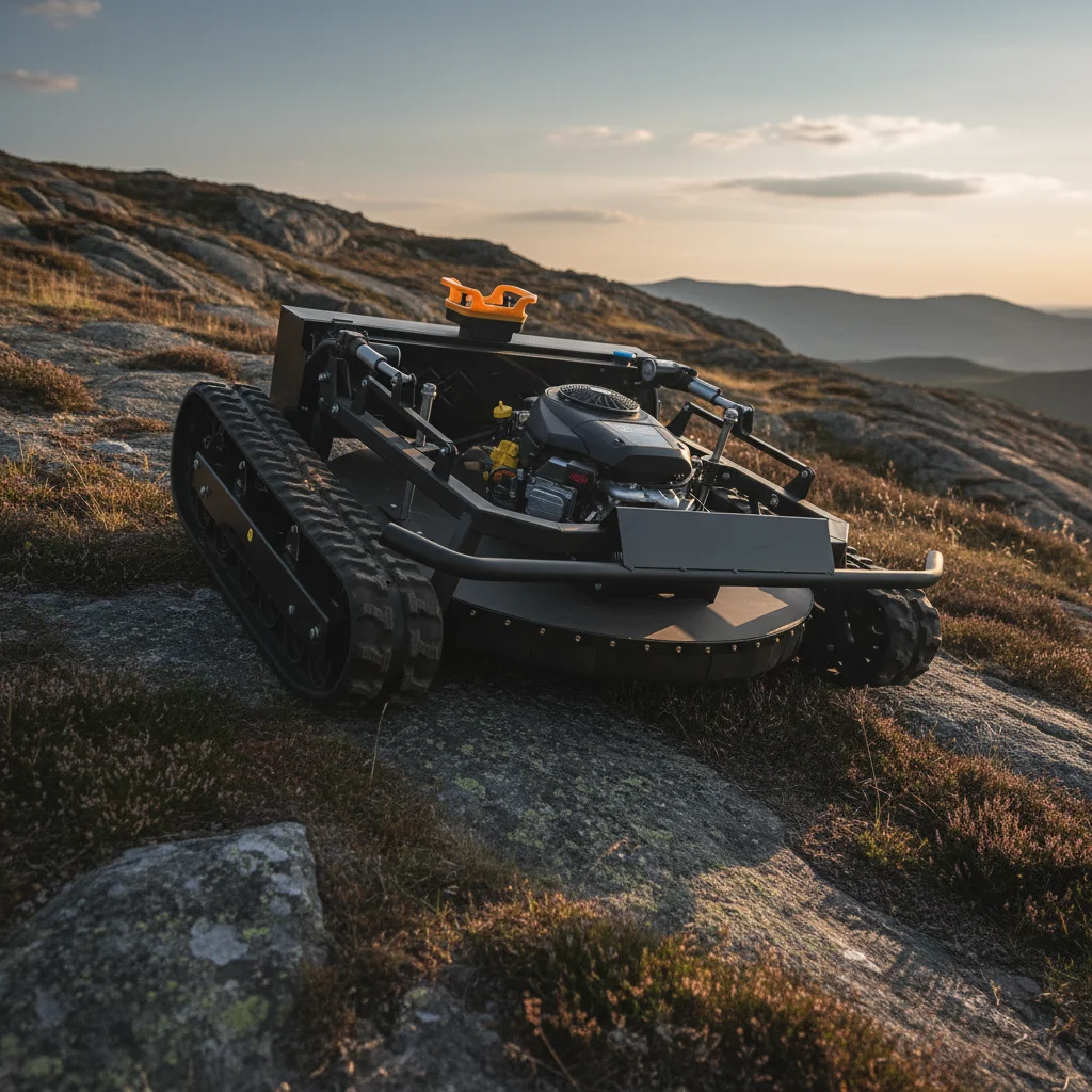 Customize Remote Control Electric Lawn Mower Portable Cordless Grass Cutter For Yard
Customize Remote Control Electric Lawn Mower Portable Cordless Grass Cutter For Yard