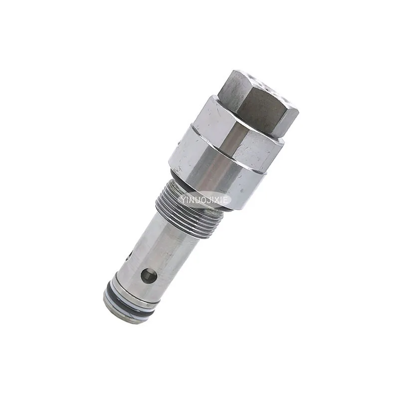 Hydraulic components are suitable for Komatsu PC60-7 rotary valves, relief valves, control distribution valves and safety valves
Hydraulic components are suitable for Komatsu PC60-7 rotary valves, relief valves, control distribution valves and safety valves