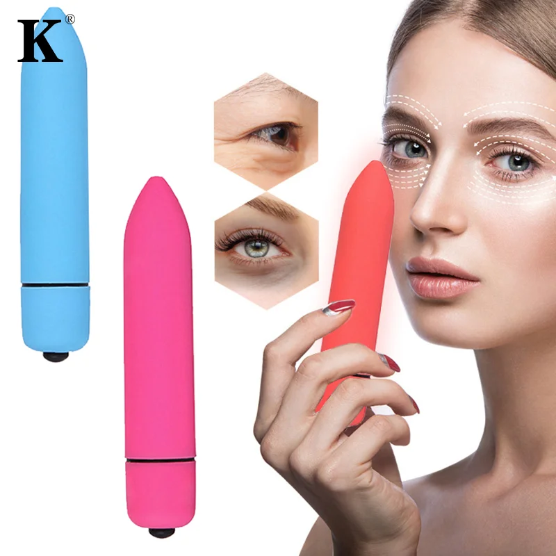 Portable Vibrating Eye Massager Single Channel Waterproof USB Eye Fatigue Relief Machine Eye Beauty Devices Massager Tool
Portable Vibrating Eye Massager Single Channel Waterproof USB Eye Fatigue Relief Machine Eye Beauty Devices Massager Tool