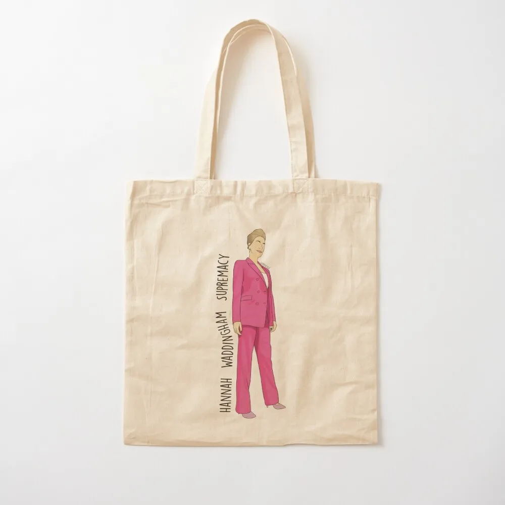 Hannah Waddingham Supremacy Tote Bag shopping cart bags canvas tote bags shopping bag logo Women's shopping bag Canvas Tote
Hannah Waddingham Supremacy Tote Bag shopping cart bags canvas tote bags shopping bag logo Women's shopping bag Canvas Tote