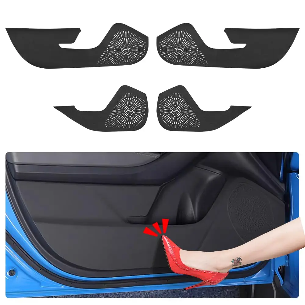 Car Door Anti Kick Pad For Subaru Crosstrek 2024 2025 2026 Interior Protector Mat
Car Door Anti Kick Pad For Subaru Crosstrek 2024 2025 2026 Interior Protector Mat