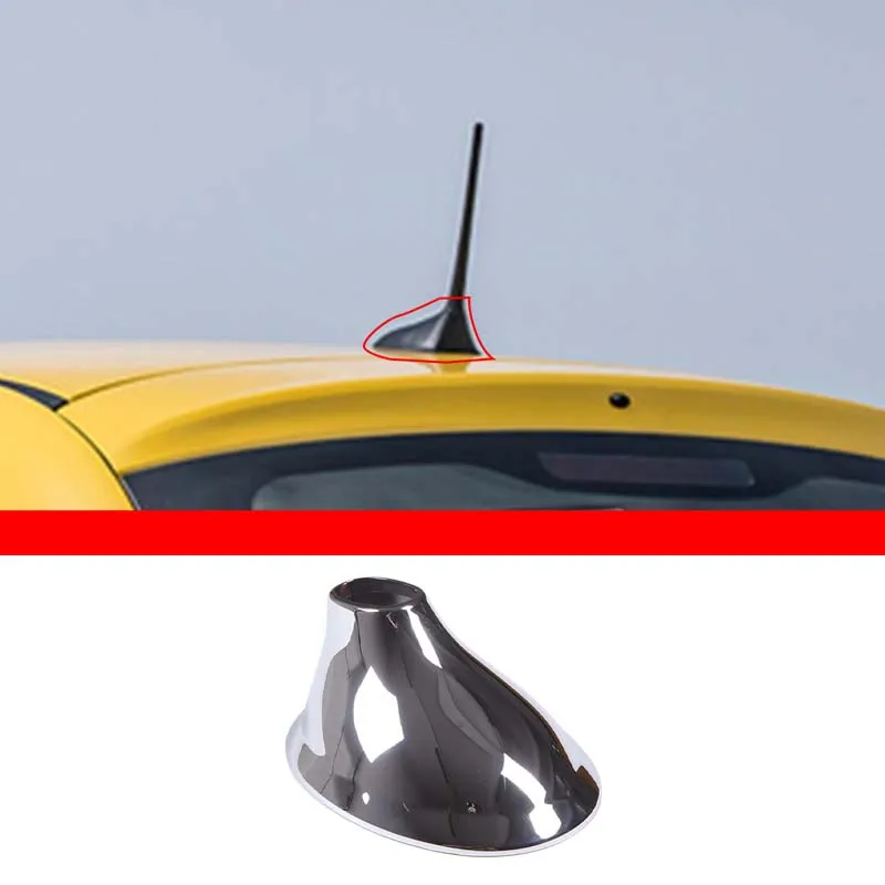 For Fiat 500 2010-2015 ABS Carbon Fiber Style Car Roof Antenna Trim Cover Sticker Molding Car Modifications Accessories
For Fiat 500 2010-2015 ABS Carbon Fiber Style Car Roof Antenna Trim Cover Sticker Molding Car Modifications Accessories