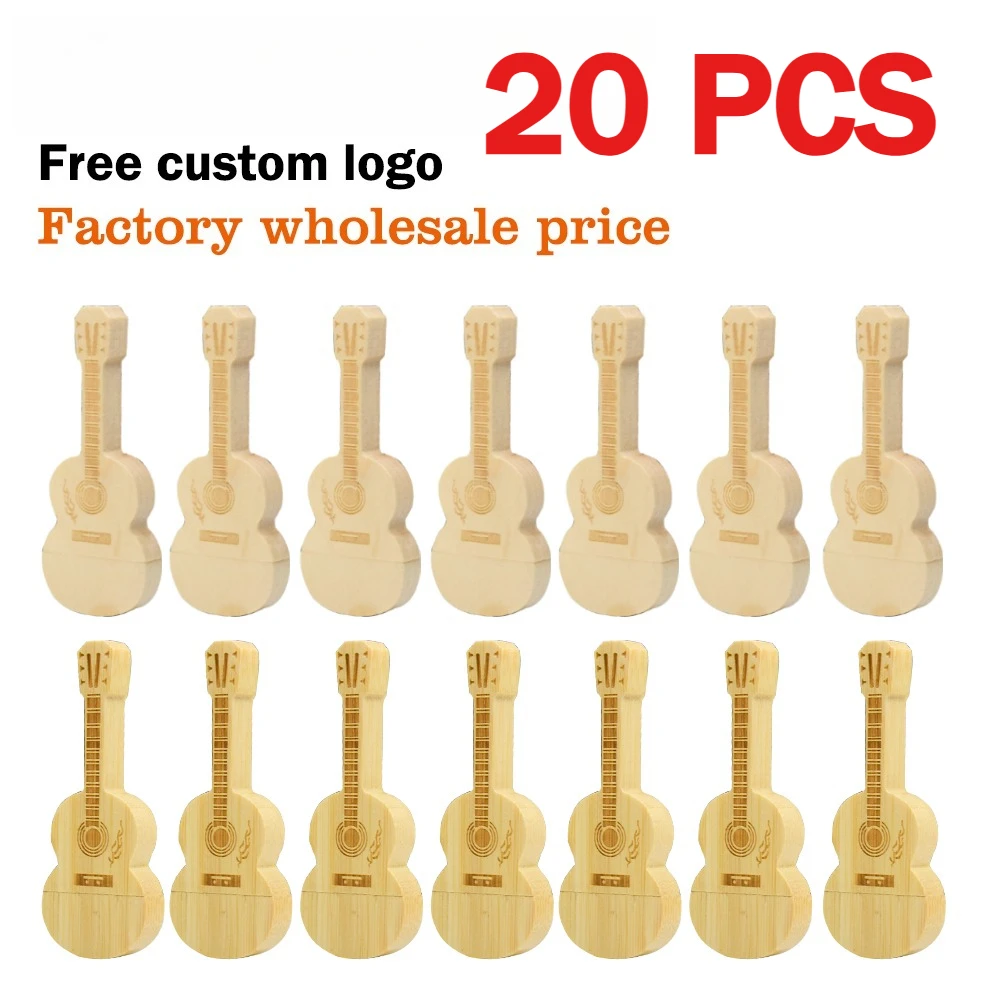 20 шт., бесплатный индивидуальный логотип, флэш-накопитель в форме гитары, деревянная коробка, музыкальный флэш-накопитель, креативный подарок, 64 ГБ, 128 ГБ
20 шт., бесплатный индивидуальный логотип, флэш-накопитель в форме гитары, деревянная коробка, музыкальный флэш-накопитель, креативный подарок, 64 ГБ, 128 ГБ