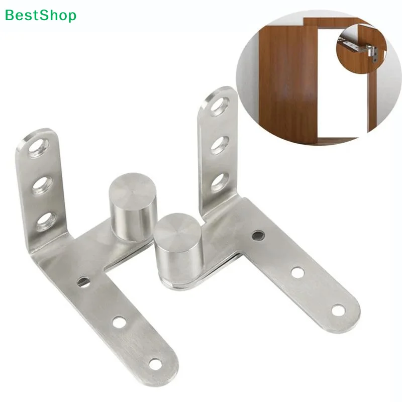 ☭Stainless Steel Pivot Heavy Duty 270 Degree Rotating Shaft Wooden Door Hinge Shaft Murphy Positioning Door Shaft Hidden Axis
☭Stainless Steel Pivot Heavy Duty 270 Degree Rotating Shaft Wooden Door Hinge Shaft Murphy Positioning Door Shaft Hidden Axis