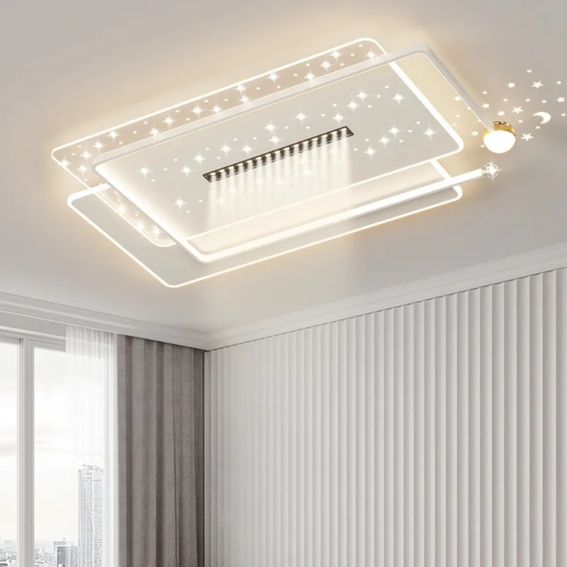 Living room lamp, modern, simple, atmospheric, bedroom, high-end feeling, ceiling lamp, home decoration lighting, 2025 new model
Living room lamp, modern, simple, atmospheric, bedroom, high-end feeling, ceiling lamp, home decoration lighting, 2025 new model