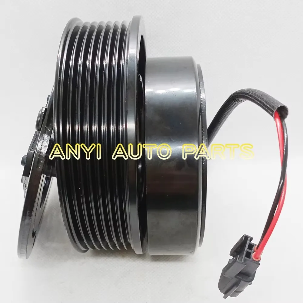 CA1438 Clutch Assembly 7PK for NISSAN X-TRAIL (R) 2011-2014 8FK351322041
CA1438 Clutch Assembly 7PK for NISSAN X-TRAIL (R) 2011-2014 8FK351322041