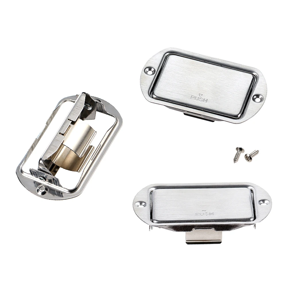 Корпус для батареи из нержавеющей стали для гитары - 9В, с кнопочным замком, овальный/косоугольный отсек для активного баса/гитары, легкий доступ и надежное крепление
Корпус для батареи из нержавеющей стали для гитары - 9В, с кнопочным замком, овальный/косоугольный отсек для активного баса/гитары, легкий доступ и надежное крепление