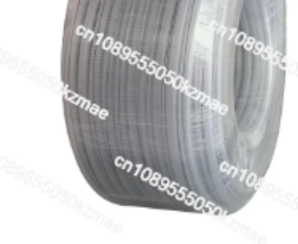 12x18mm Anti-Static Powder Hose | For Spray Guns, Spray Equipment Accessories
12x18mm Anti-Static Powder Hose | For Spray Guns, Spray Equipment Accessories