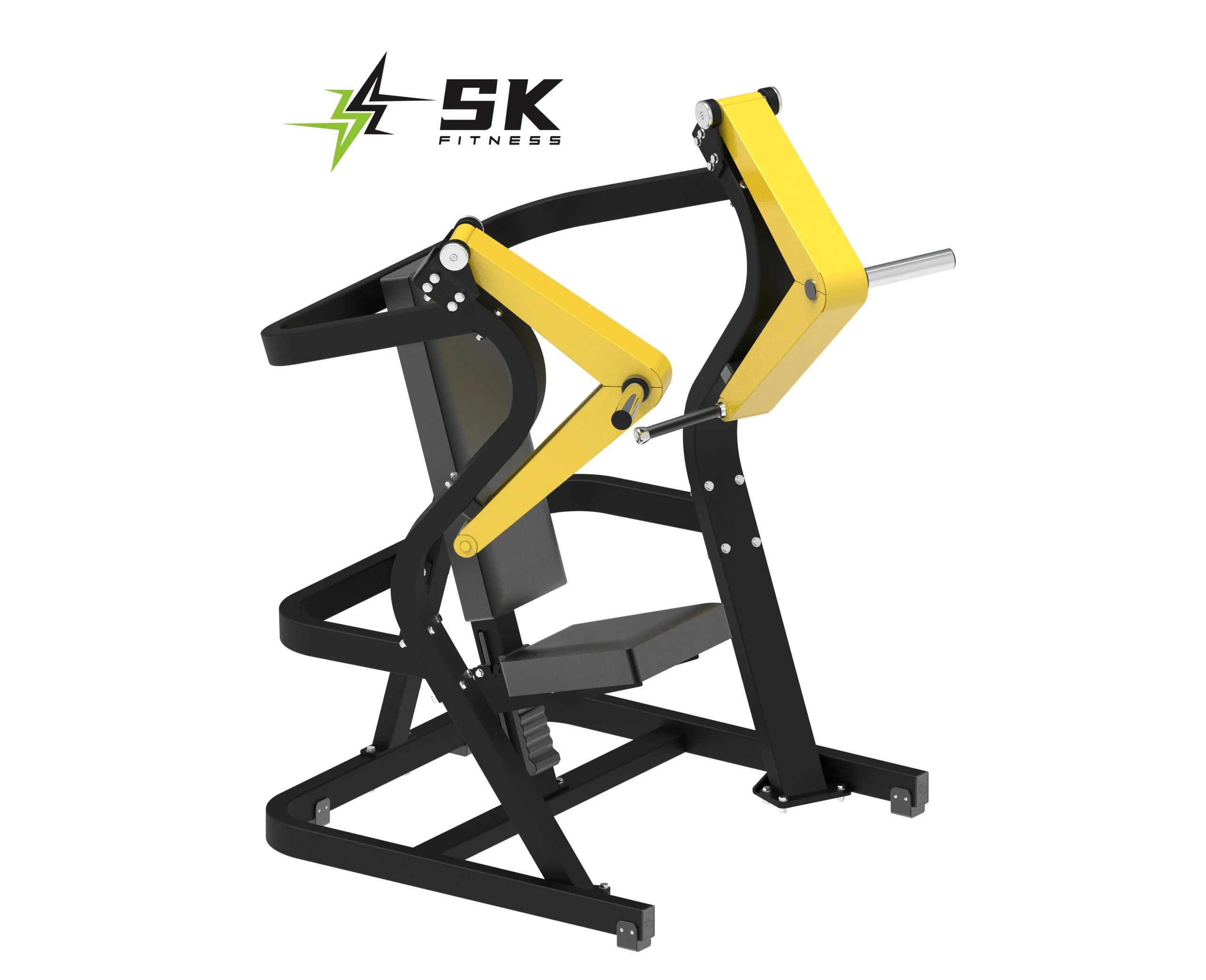 Изготовленная на заказ шахматная машина SK-Plated, спортивное оборудование, тренажерный зал, широкие машины для тренировок на груди, пресс
Изготовленная на заказ шахматная машина SK-Plated, спортивное оборудование, тренажерный зал, широкие машины для тренировок на груди, пресс