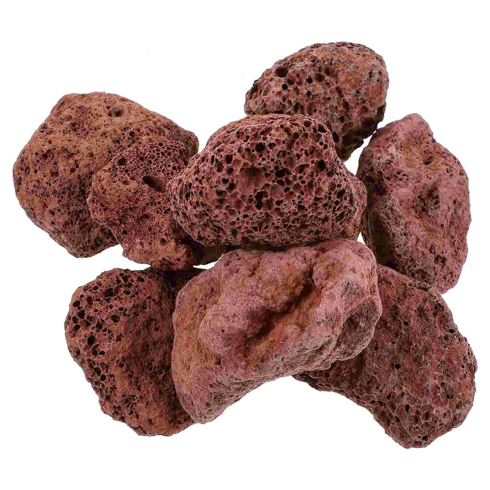 Landscaping Decoration Filter Material Aquarium Volcanic Rock Nitrifying Bacteria Fish Tank Stone Decorations Magma
Landscaping Decoration Filter Material Aquarium Volcanic Rock Nitrifying Bacteria Fish Tank Stone Decorations Magma