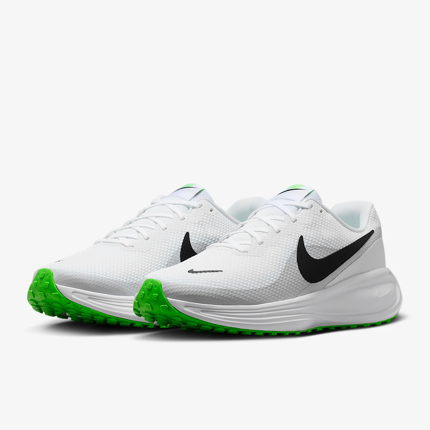 Nike Authentic Spring Style Men's Low-Top Lace-Up Wear-Resistant Running Shoes HJ9198-105
Nike Authentic Spring Style Men's Low-Top Lace-Up Wear-Resistant Running Shoes HJ9198-105