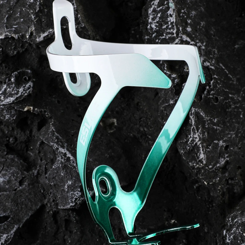 Water Bottle Cage Adjustable Angle Bike Punch-Free Lightweight Mountain Road Bike Bottle Holder for Optimal Positioning
Water Bottle Cage Adjustable Angle Bike Punch-Free Lightweight Mountain Road Bike Bottle Holder for Optimal Positioning