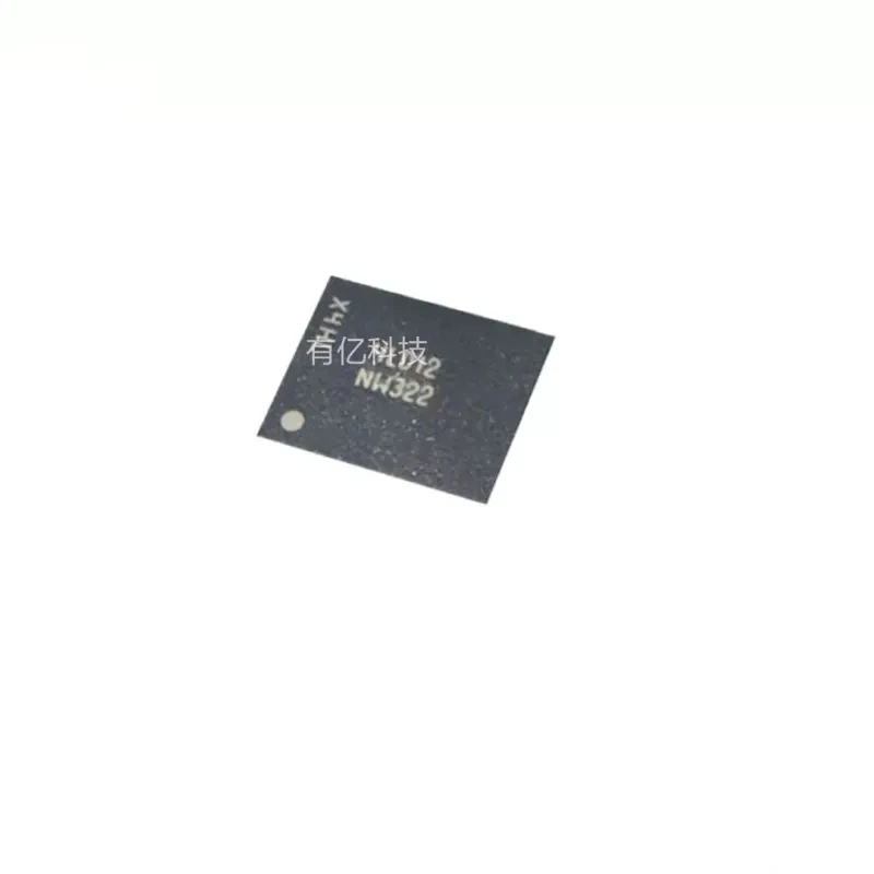 1PCS~10PCS/LOT MT29F1G01AAADDH4-IT:D NW322 BGA63 New original
1PCS~10PCS/LOT MT29F1G01AAADDH4-IT:D NW322 BGA63 New original