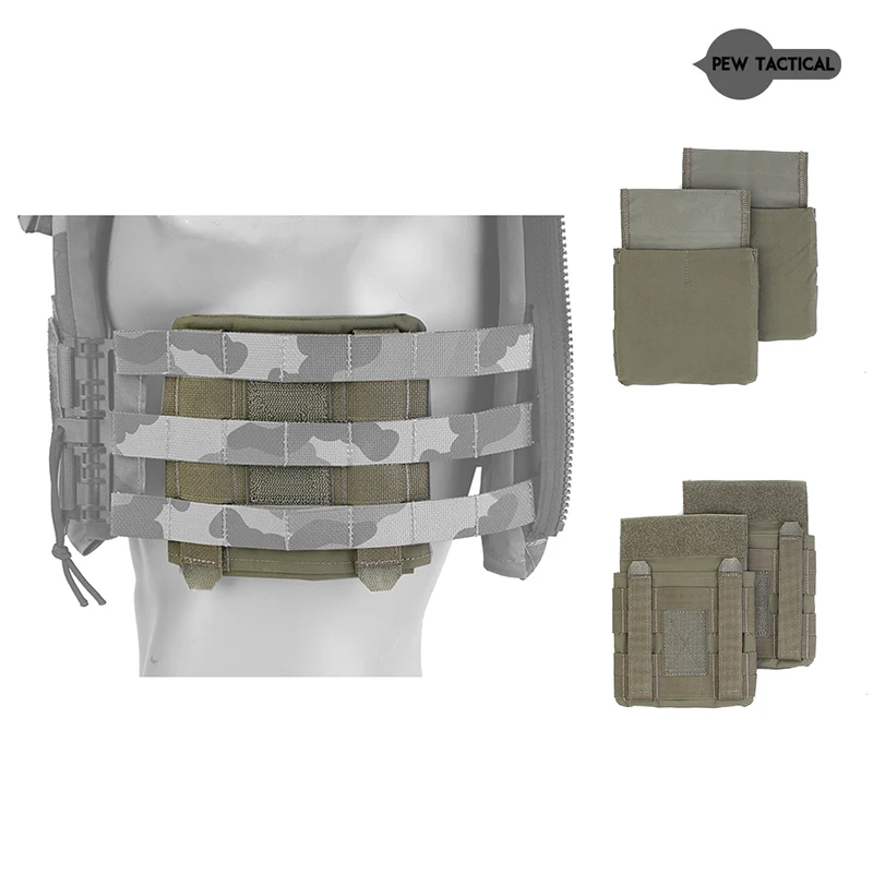 PEW TACTICAL JPC2.0 molle SIDE Plate Pouch SET AVS LV119 airsoft
PEW TACTICAL JPC2.0 molle SIDE Plate Pouch SET AVS LV119 airsoft