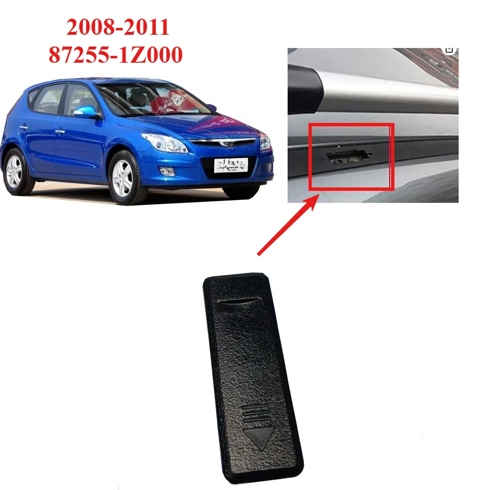 1 Pieces ROOF Rain Drop Weather Strips for HYUNDAI I30 2008-2011 Roof Sink Rubber for I30 87255-1Z000 Accessories
1 Pieces ROOF Rain Drop Weather Strips for HYUNDAI I30 2008-2011 Roof Sink Rubber for I30 87255-1Z000 Accessories