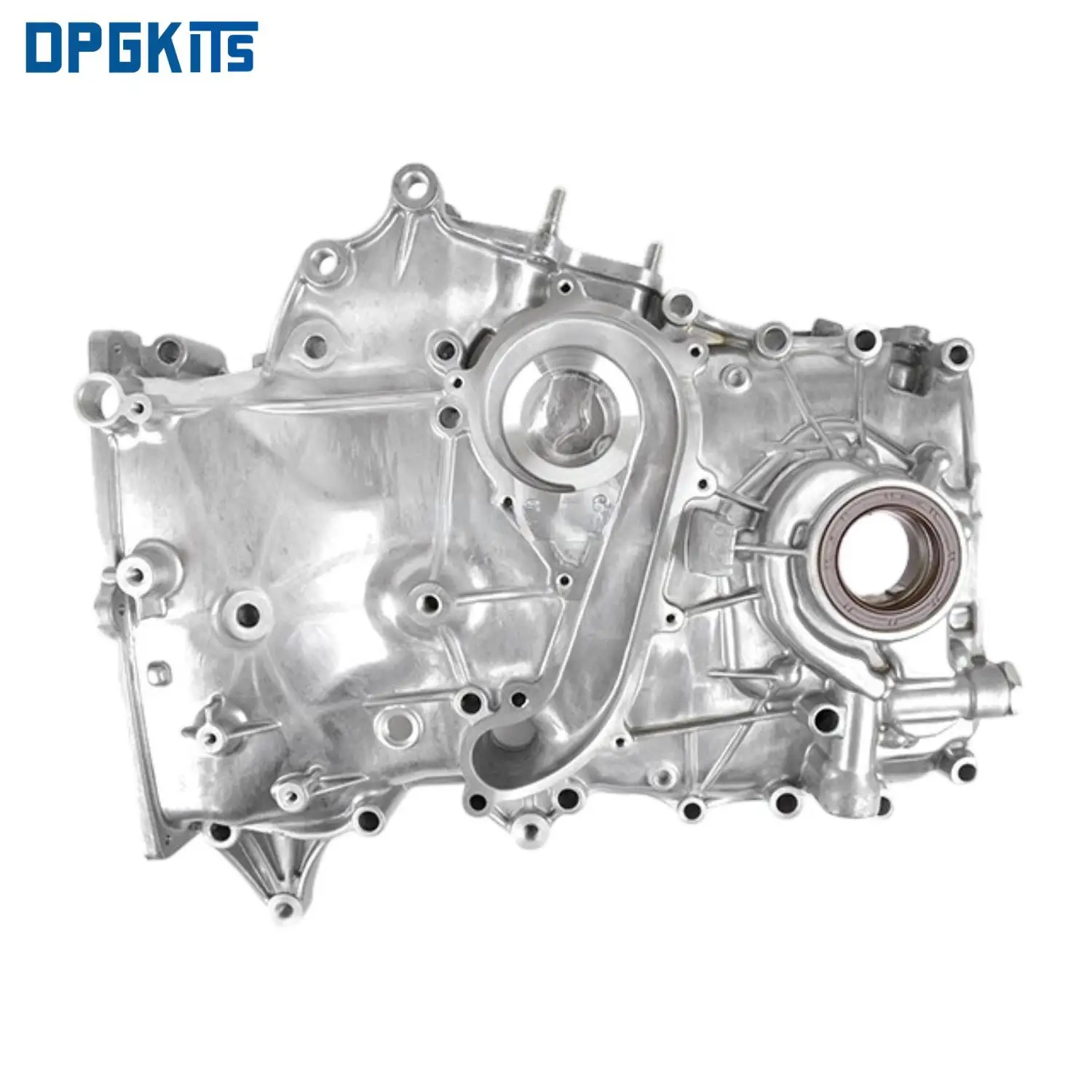 2TRFE 2.7 11310-75070 11310-75071 11310-75073 Oil Pump For 05-16 Toyota Tacoma 4RUNNER 2.7L DOHC 16V
2TRFE 2.7 11310-75070 11310-75071 11310-75073 Oil Pump For 05-16 Toyota Tacoma 4RUNNER 2.7L DOHC 16V