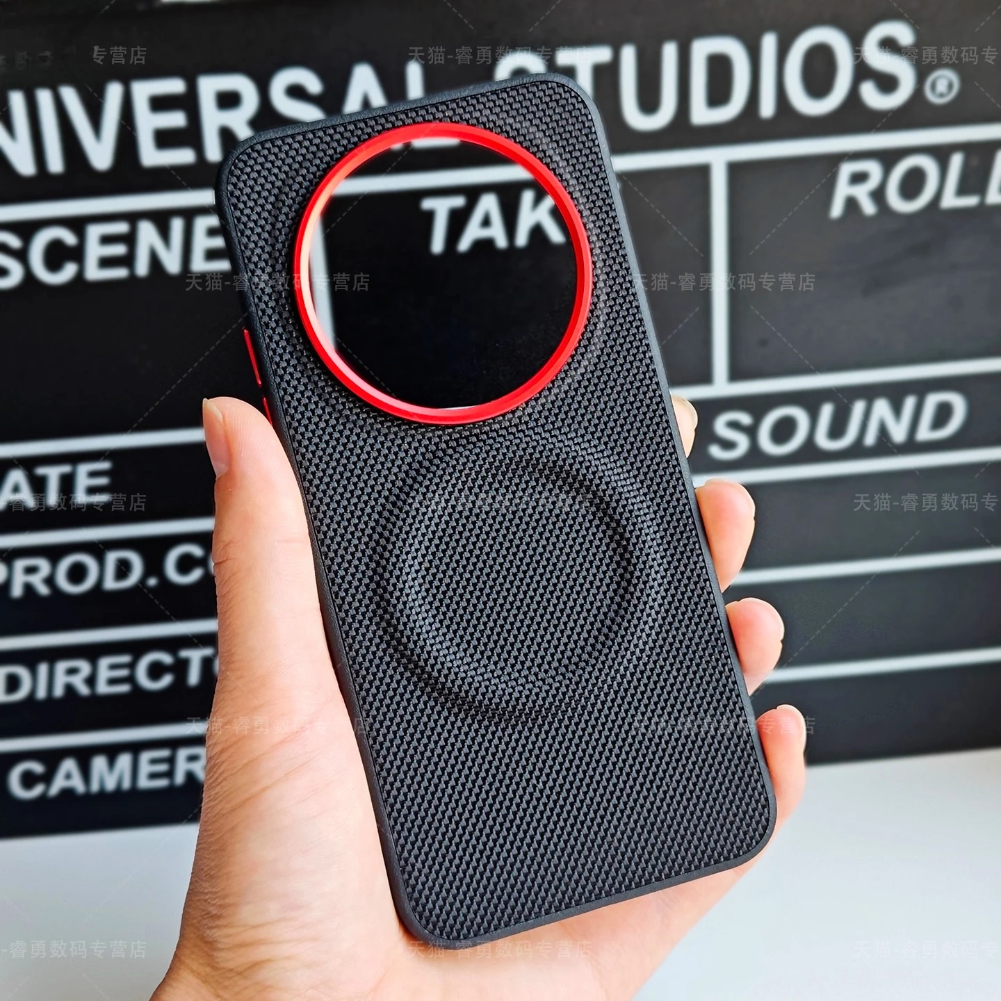 Magnetic Case For Honor Magic 8 Pro Magnets Nylon Woven Matte Leather Skin-friendly Back Cover For Honor Magic 8 Pro Bumper
Magnetic Case For Honor Magic 8 Pro Magnets Nylon Woven Matte Leather Skin-friendly Back Cover For Honor Magic 8 Pro Bumper