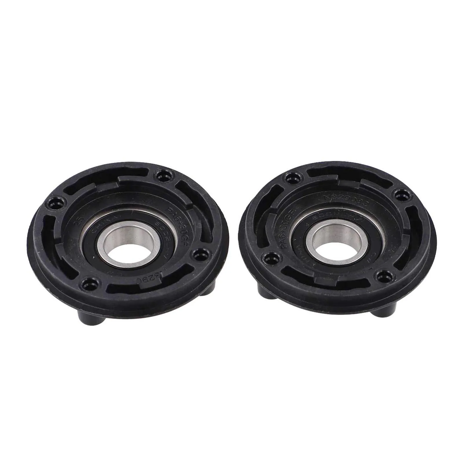 Корпус подшипника шлифовальной машины, 2 шт., совместимый с DCW210 DWE6421 DWE6423, номер детали N329082, набор сменных аксессуаров
Корпус подшипника шлифовальной машины, 2 шт., совместимый с DCW210 DWE6421 DWE6423, номер детали N329082, набор сменных аксессуаров