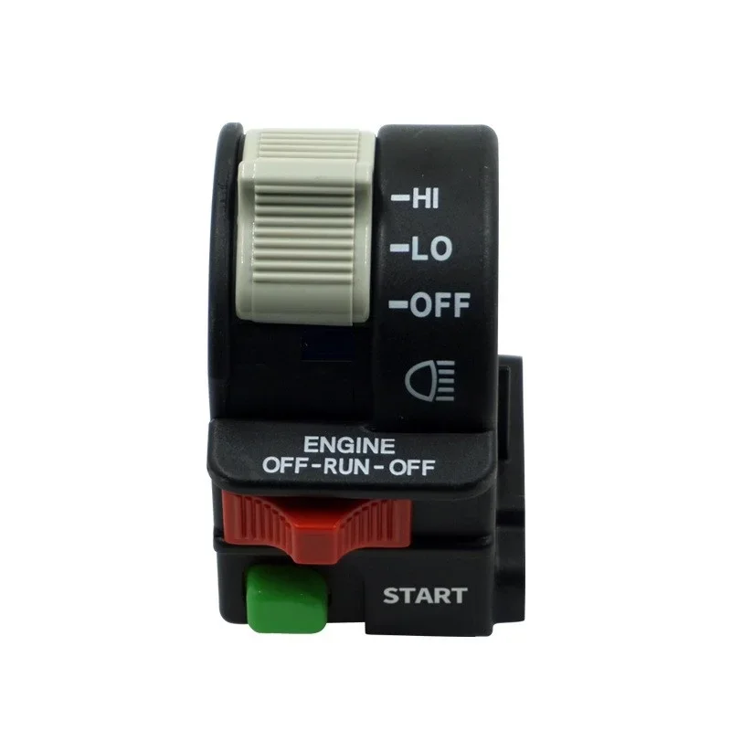 Motorcycle Universal Accessories Turn Off The Seat High Low Beam Lamp High Quality Fits For Polaris ATV UTV 4011387
Motorcycle Universal Accessories Turn Off The Seat High Low Beam Lamp High Quality Fits For Polaris ATV UTV 4011387