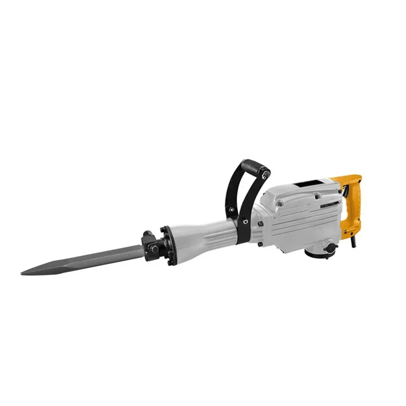 220V 110V Electric Hammer Power Tool Complete Machine 65A Electric Pick 65A Remove Hammer European US Power Demolition Drills
220V 110V Electric Hammer Power Tool Complete Machine 65A Electric Pick 65A Remove Hammer European US Power Demolition Drills