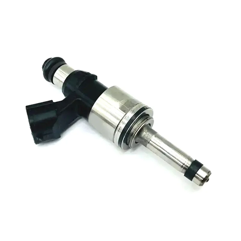Автозапчасти, форсунка топливного инжектора 23250-24010 2325024010 для Toyota Corolla л
Автозапчасти, форсунка топливного инжектора 23250-24010 2325024010 для Toyota Corolla л