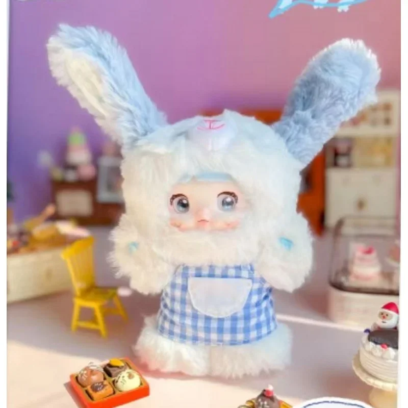 Nommi Puppy Diary Series Blind Box Mystery Box Caixa Caja Dolls Gift Anime Action Figure Toys
Nommi Puppy Diary Series Blind Box Mystery Box Caixa Caja Dolls Gift Anime Action Figure Toys