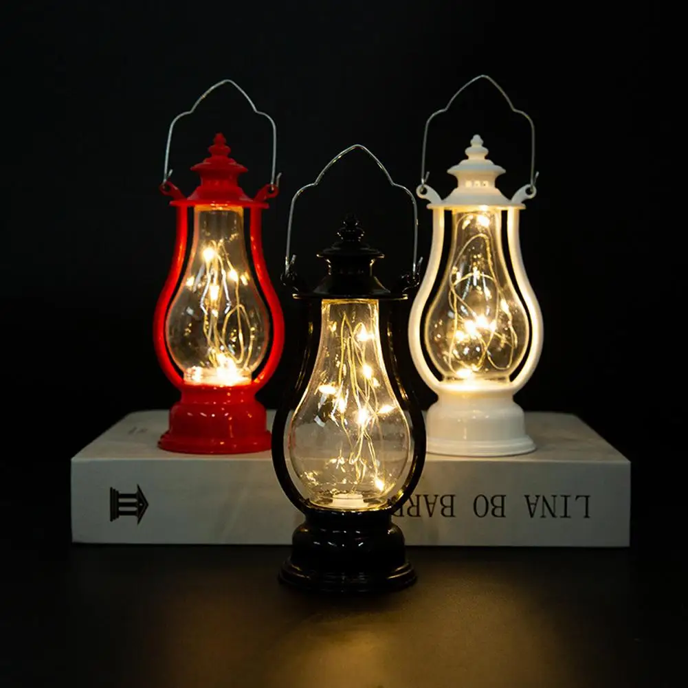 Retro Led Oil Lamp Wine Pot-shaped Copper Wire String Light Lantern Multifunctional Creative Hanging Night Lights Bedroom Decor
Retro Led Oil Lamp Wine Pot-shaped Copper Wire String Light Lantern Multifunctional Creative Hanging Night Lights Bedroom Decor