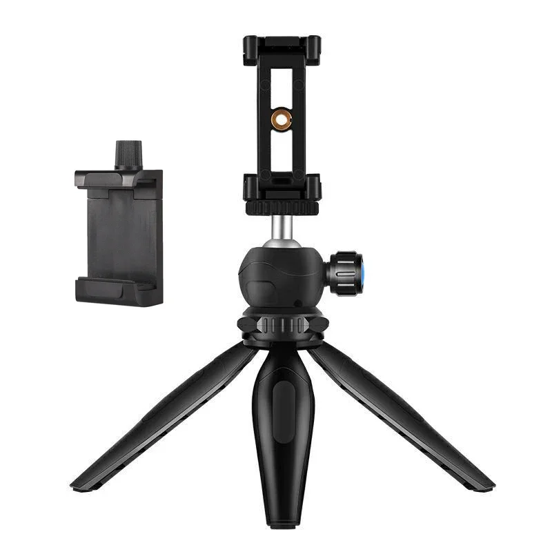 Портативный штатив с поворотом на 360 ° и интерфейсом 1/4 для Gopro, камеры или фотографий
Портативный штатив с поворотом на 360 ° и интерфейсом 1/4 для Gopro, камеры или фотографий
