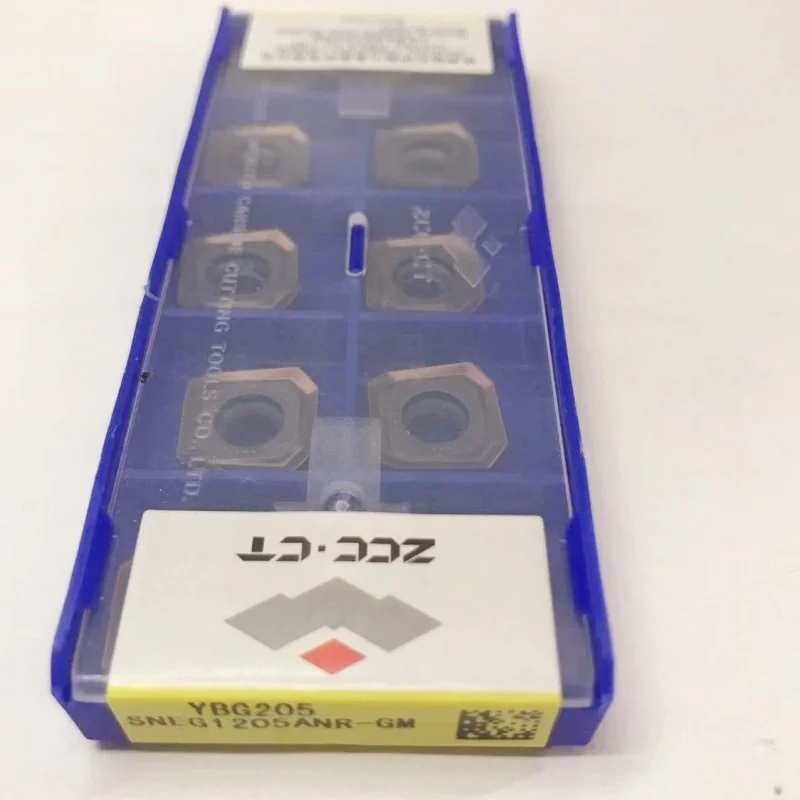 SNEG1205ANR-GM YBG203 /SNEG1506ANR-GM YBG203 /SNEG1205ANR-GM YBG205 /SNEG1506ANR-GM YBG205 твердосплавные вставки для лезвий с ЧПУ 10 шт.
SNEG1205ANR-GM YBG203 /SNEG1506ANR-GM YBG203 /SNEG1205ANR-GM YBG205 /SNEG1506ANR-GM YBG205 твердосплавные вставки для лезвий с ЧПУ 10 шт.