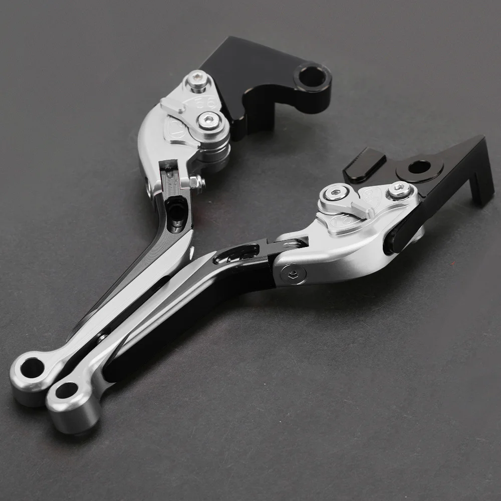 For SUZUKI B-KING GSX1300 BKING 2008 2009 2010 2011 2012 Motorcycle CNC Handle Levers Foldable Adjustable Brake Clutch Lever
For SUZUKI B-KING GSX1300 BKING 2008 2009 2010 2011 2012 Motorcycle CNC Handle Levers Foldable Adjustable Brake Clutch Lever