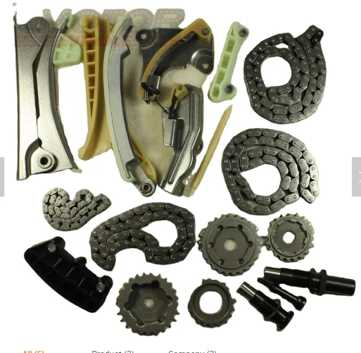High Quality Auto Engine Part Timing Chain Guide Tensioner Kit for M57 M57D30 M47 3.0L diesel OE 11312249626
High Quality Auto Engine Part Timing Chain Guide Tensioner Kit for M57 M57D30 M47 3.0L diesel OE 11312249626