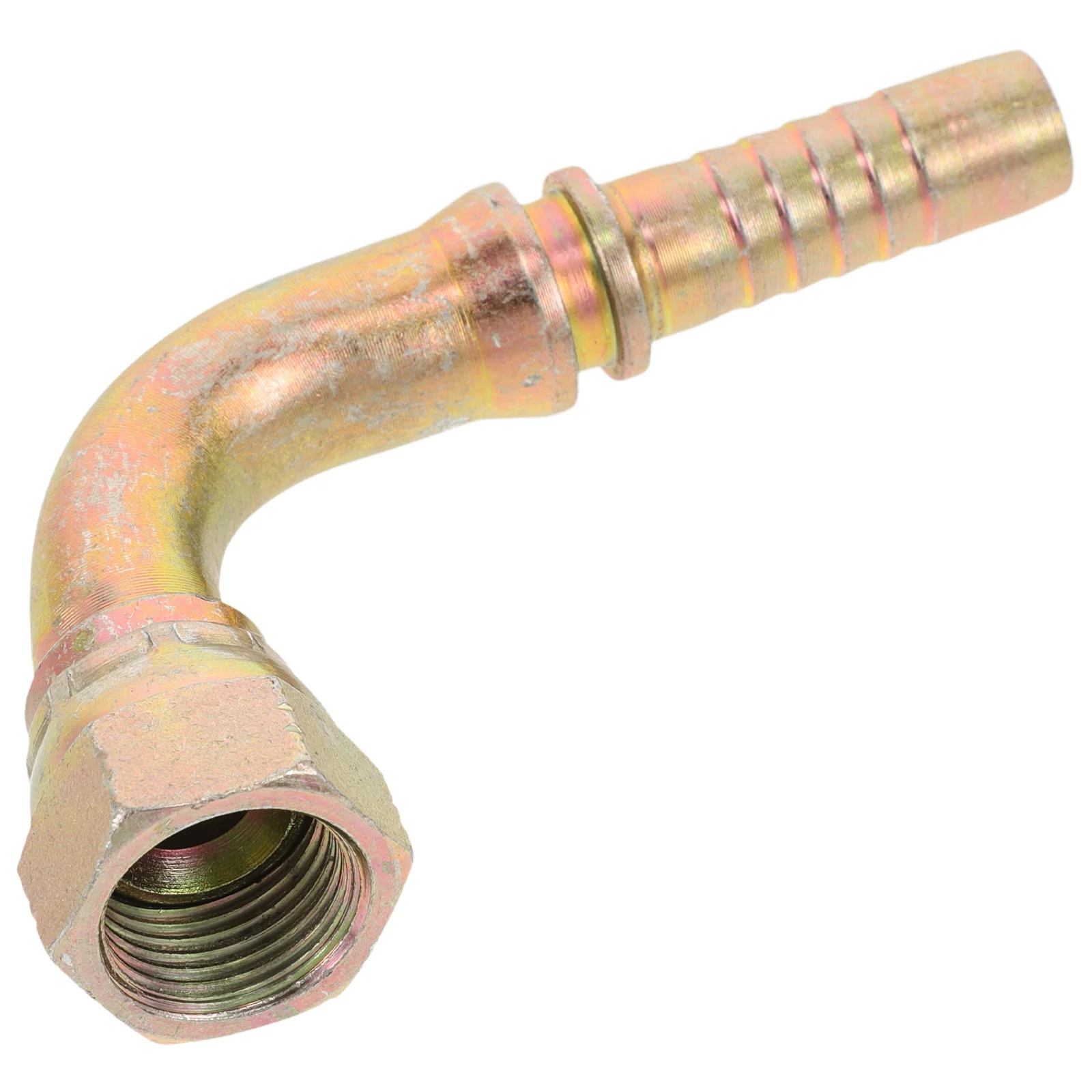 Hose Connector Oil Fittings High Pressure Barb Adapter Fuel Line Quick Connect Copper Sleeve Fitting Kit Pneumatic Tool
Hose Connector Oil Fittings High Pressure Barb Adapter Fuel Line Quick Connect Copper Sleeve Fitting Kit Pneumatic Tool