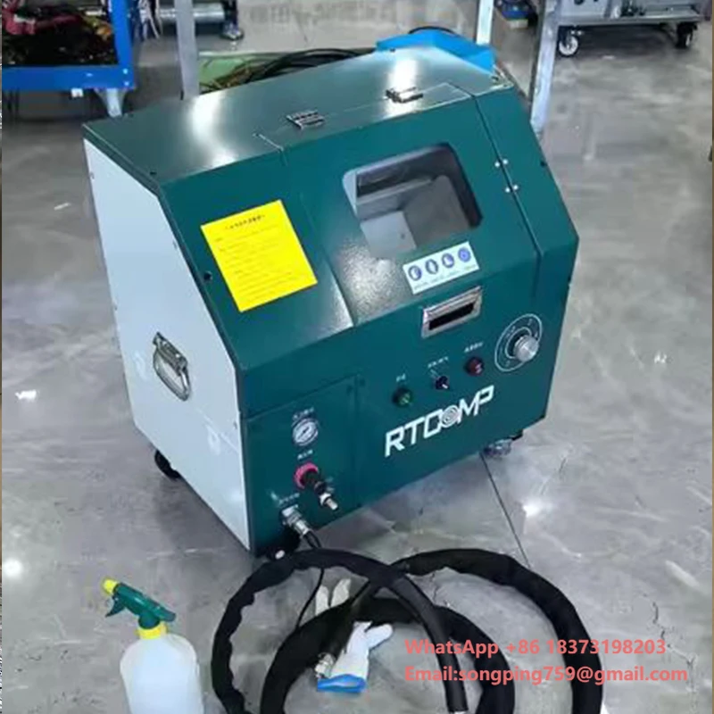 Wholesale Cheap Dry Ice Cleaning Machine Cheap Dry Ice Fog Machine Cleaning Small Dry Ice Cleaning Machine
Wholesale Cheap Dry Ice Cleaning Machine Cheap Dry Ice Fog Machine Cleaning Small Dry Ice Cleaning Machine