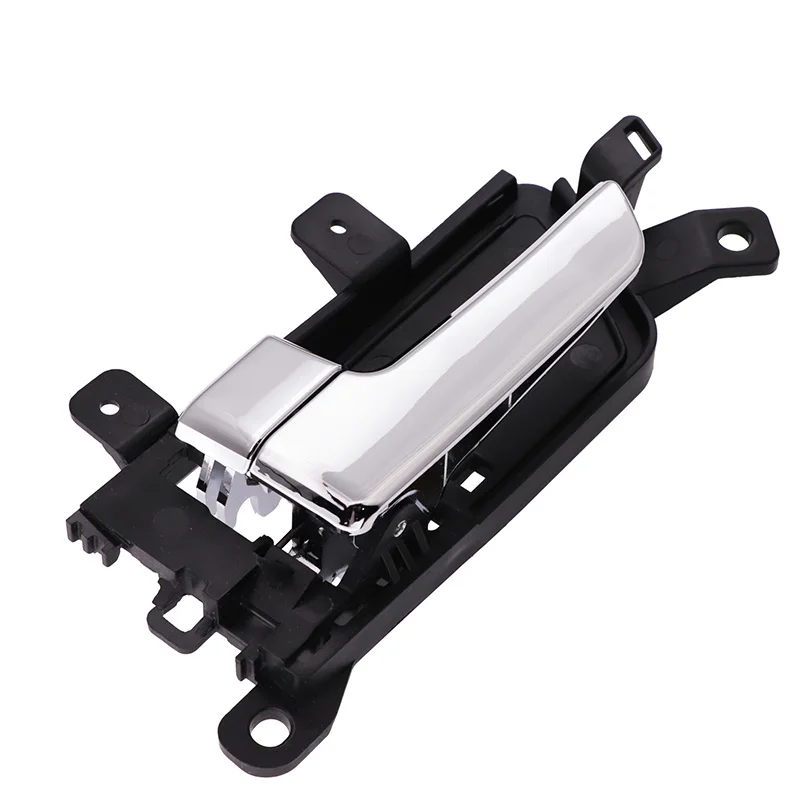 Genuine Chrome Inside Door Handle for kia BORREGO MOHAVE 2007-2015 826102J000 826202J000
Genuine Chrome Inside Door Handle for kia BORREGO MOHAVE 2007-2015 826102J000 826202J000