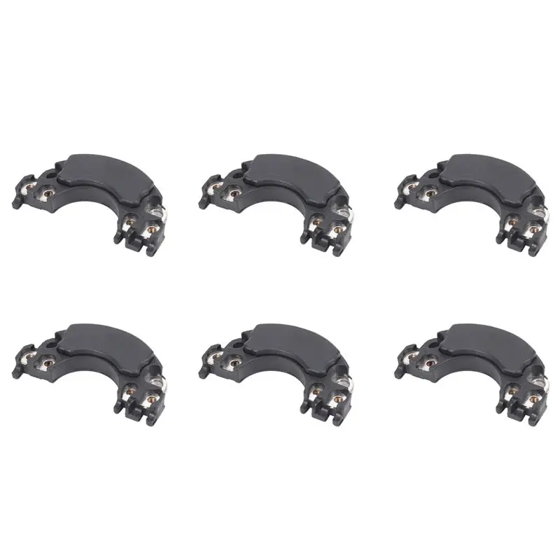 6X Ignition Module For M007 M010 J120 J153 J170 B541-18-V20 MD618293-A08Q
6X Ignition Module For M007 M010 J120 J153 J170 B541-18-V20 MD618293-A08Q