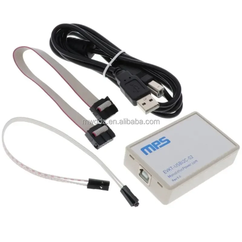 Top Sell EVKT-USBI2C-02 Accessories Development Board Kit Programmer Evaluation Boards
Top Sell EVKT-USBI2C-02 Accessories Development Board Kit Programmer Evaluation Boards