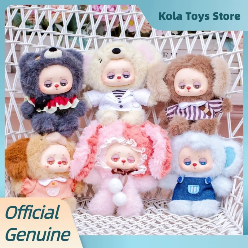 Nourmar Dull Sense Lab Series Mystery Box Прекрасная виниловая плюшевая подвеска Фигурка Кукла Nourmar Слепая коробка Модные игрушки Сумка Подвеска Подарки
Nourmar Dull Sense Lab Series Mystery Box Прекрасная виниловая плюшевая подвеска Фигурка Кукла Nourmar Слепая коробка Модные игрушки Сумка Подвеска Подарки