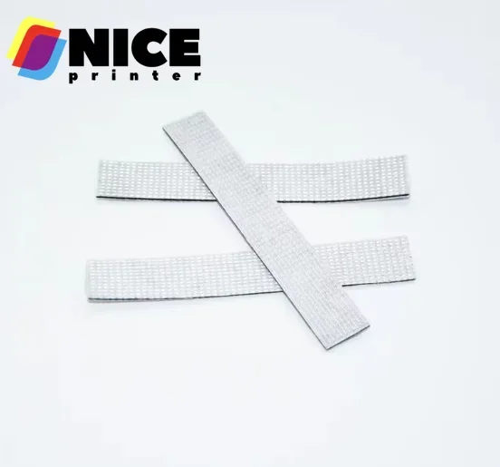 10 шт. A00J 106202 A00J-1062-02 Чистящая подушечка для Konica Minolta C224 C284 C364 C7822 C7828 C227 C287 C451 C452 C550 C552 C650 C652
10 шт. A00J 106202 A00J-1062-02 Чистящая подушечка для Konica Minolta C224 C284 C364 C7822 C7828 C227 C287 C451 C452 C550 C552 C650 C652