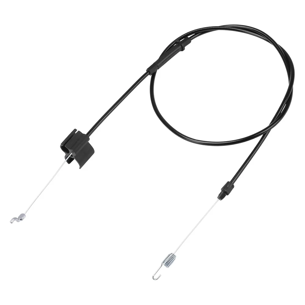 Трос управления двигателем для ремонта, черный, сменный, для карбюратора, прочная конструкция
Трос управления двигателем для ремонта, черный, сменный, для карбюратора, прочная конструкция
