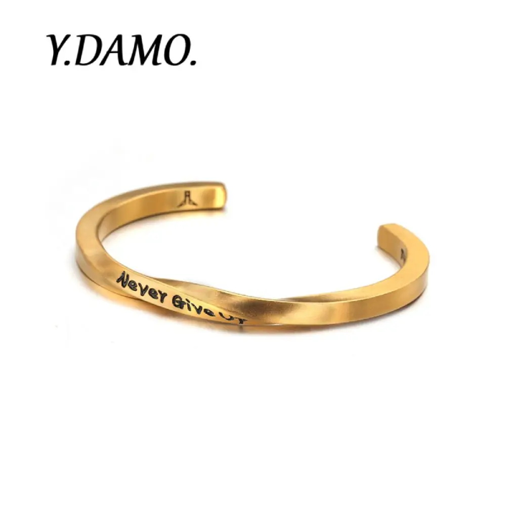 Damo Fashion Vintage Viking Bracelet For Men Women Stainless Steel Design Classic Open Bracelet Amulet Jewelry Gifts Wholesales
Damo Fashion Vintage Viking Bracelet For Men Women Stainless Steel Design Classic Open Bracelet Amulet Jewelry Gifts Wholesales