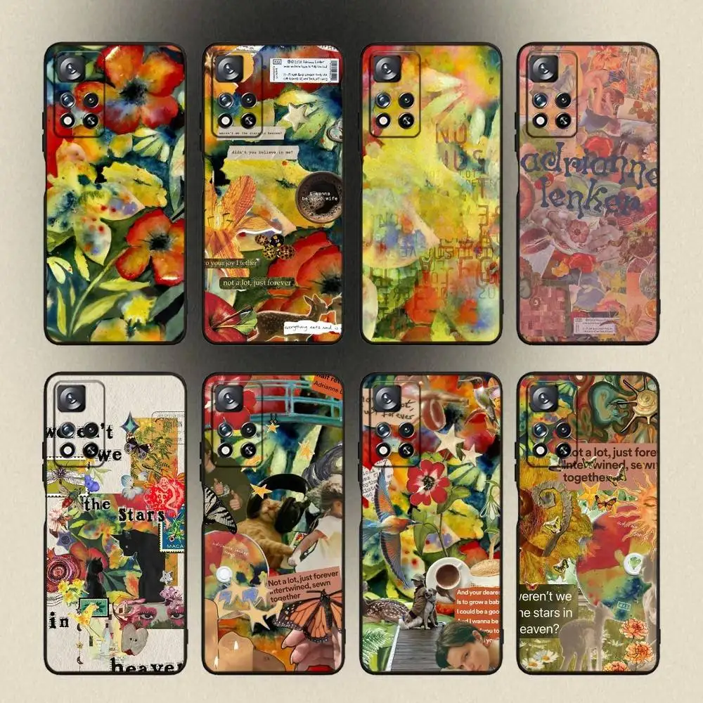 A-Adrianne Lenker Song Phone Case For Samsung Galaxy A 91,80,73,72,53,52,51,22,5G,Plus,J,Note Soft Black Cover
A-Adrianne Lenker Song Phone Case For Samsung Galaxy A 91,80,73,72,53,52,51,22,5G,Plus,J,Note Soft Black Cover